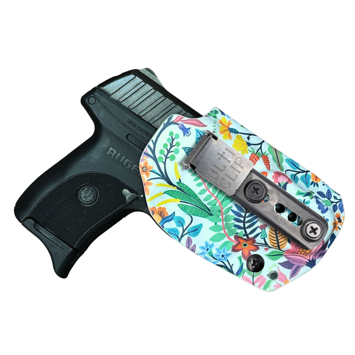 Betty 2.0 IWB Holster for Canik Mete MC9LS/L