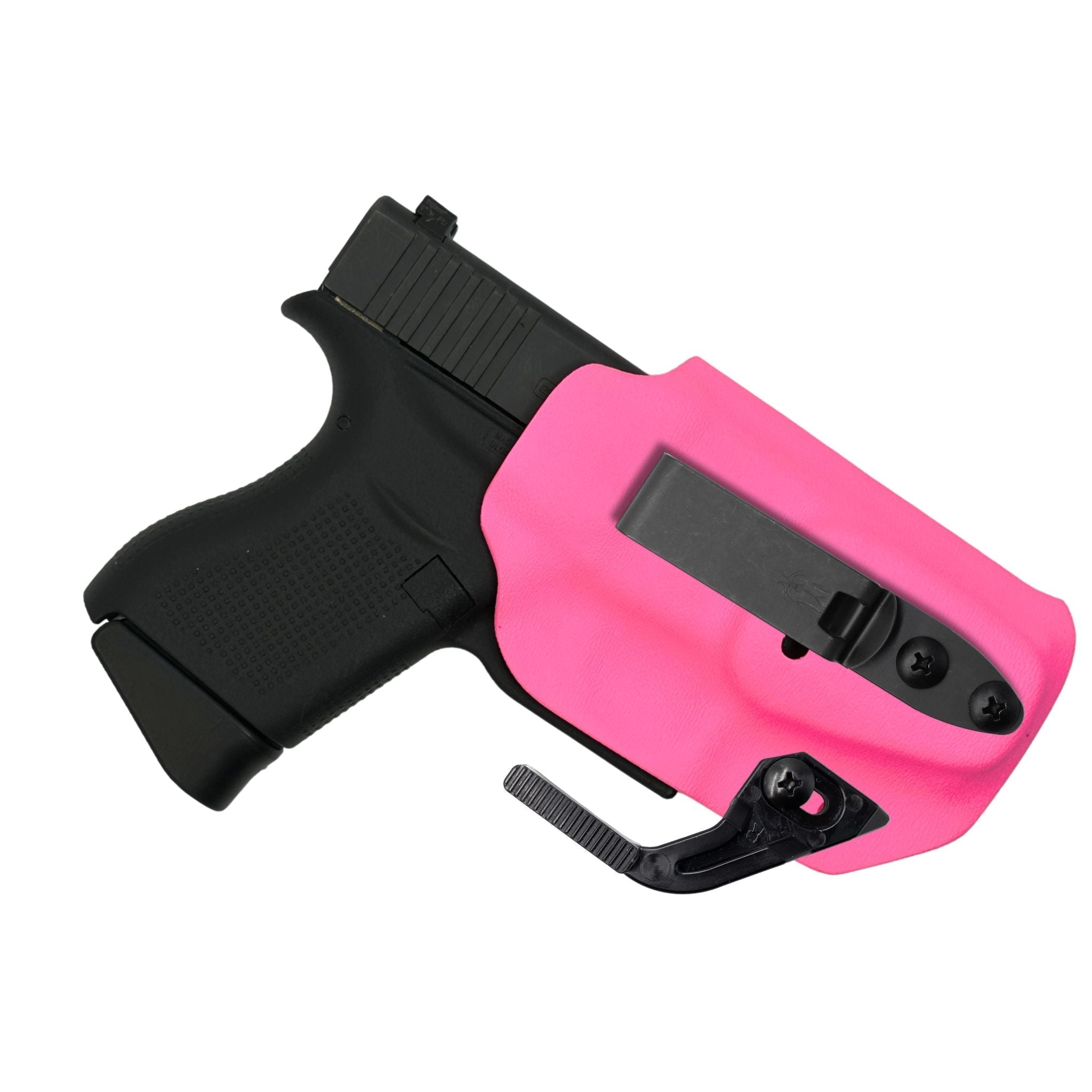 Betty 2.0 IWB Holster for Walther PPS M2