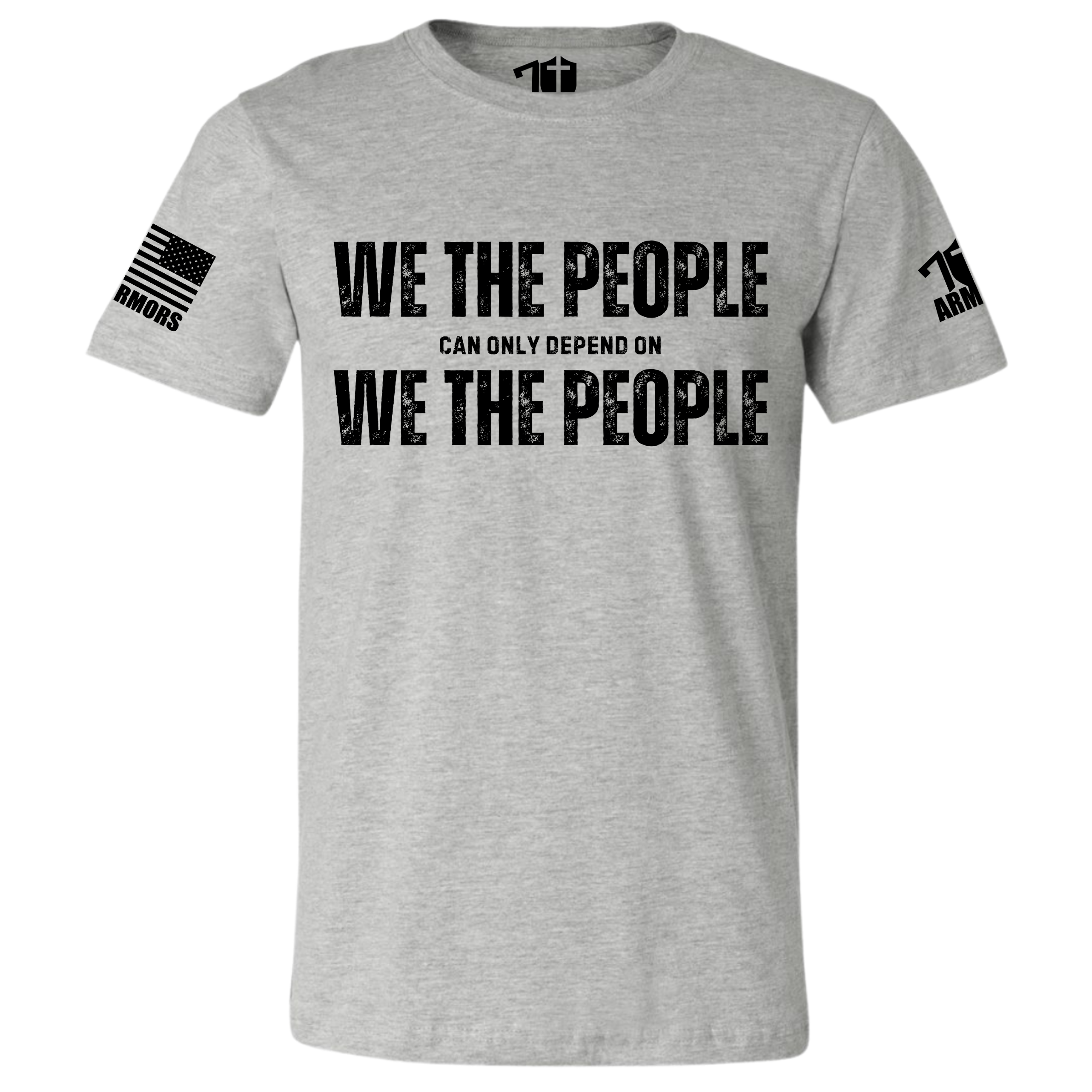 WE THE PEOPLE T-SHIRT