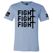 FIGHT T-SHIRT