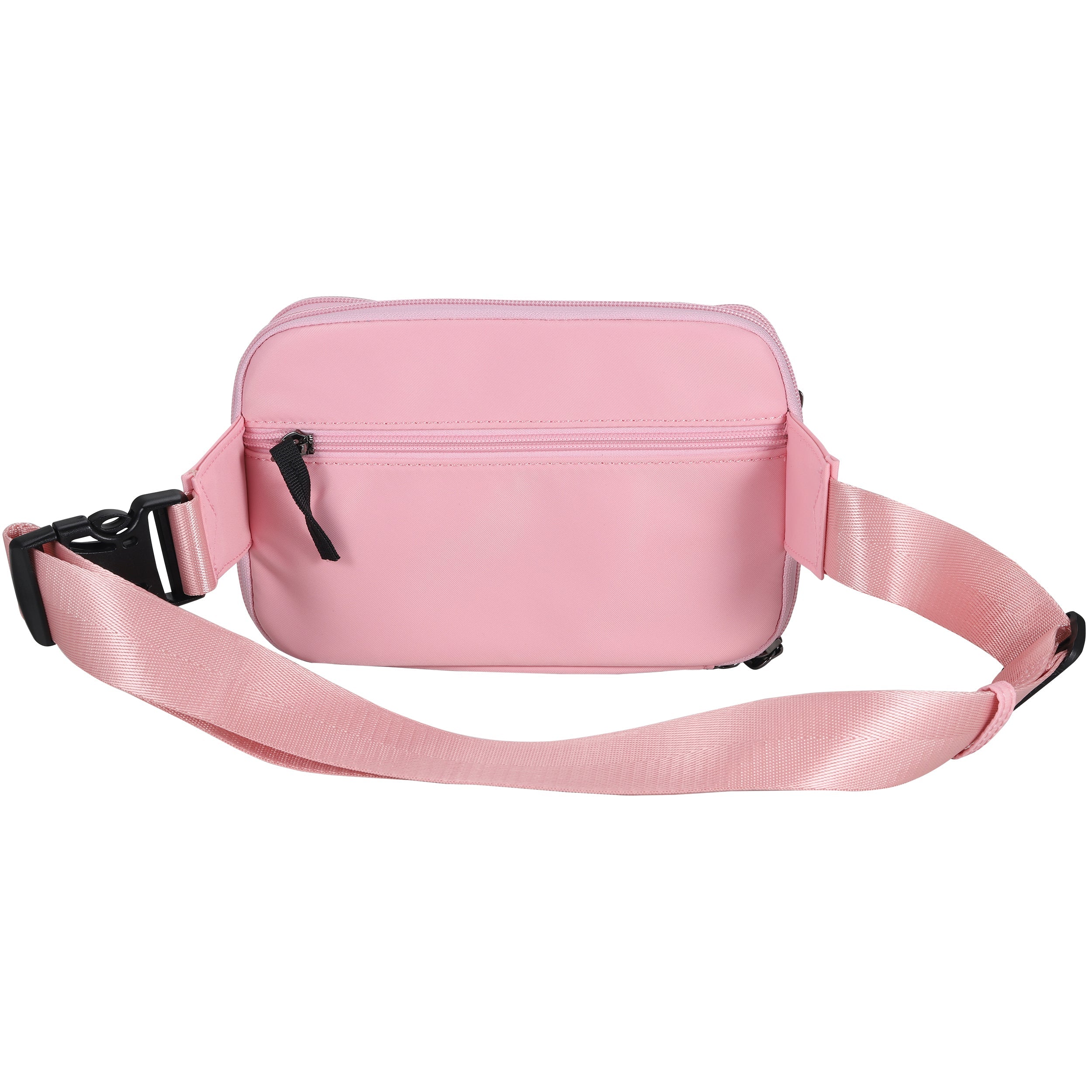 Concealed Carry Molly Nylon Fanny Pack/Sling by Lady Conceal - Carry Girl Gear