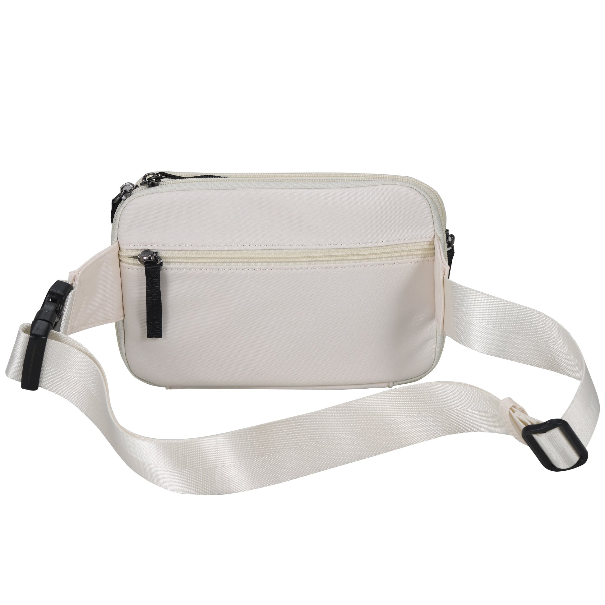 Concealed Carry Molly Nylon Fanny Pack/Sling by Lady Conceal - Carry Girl Gear