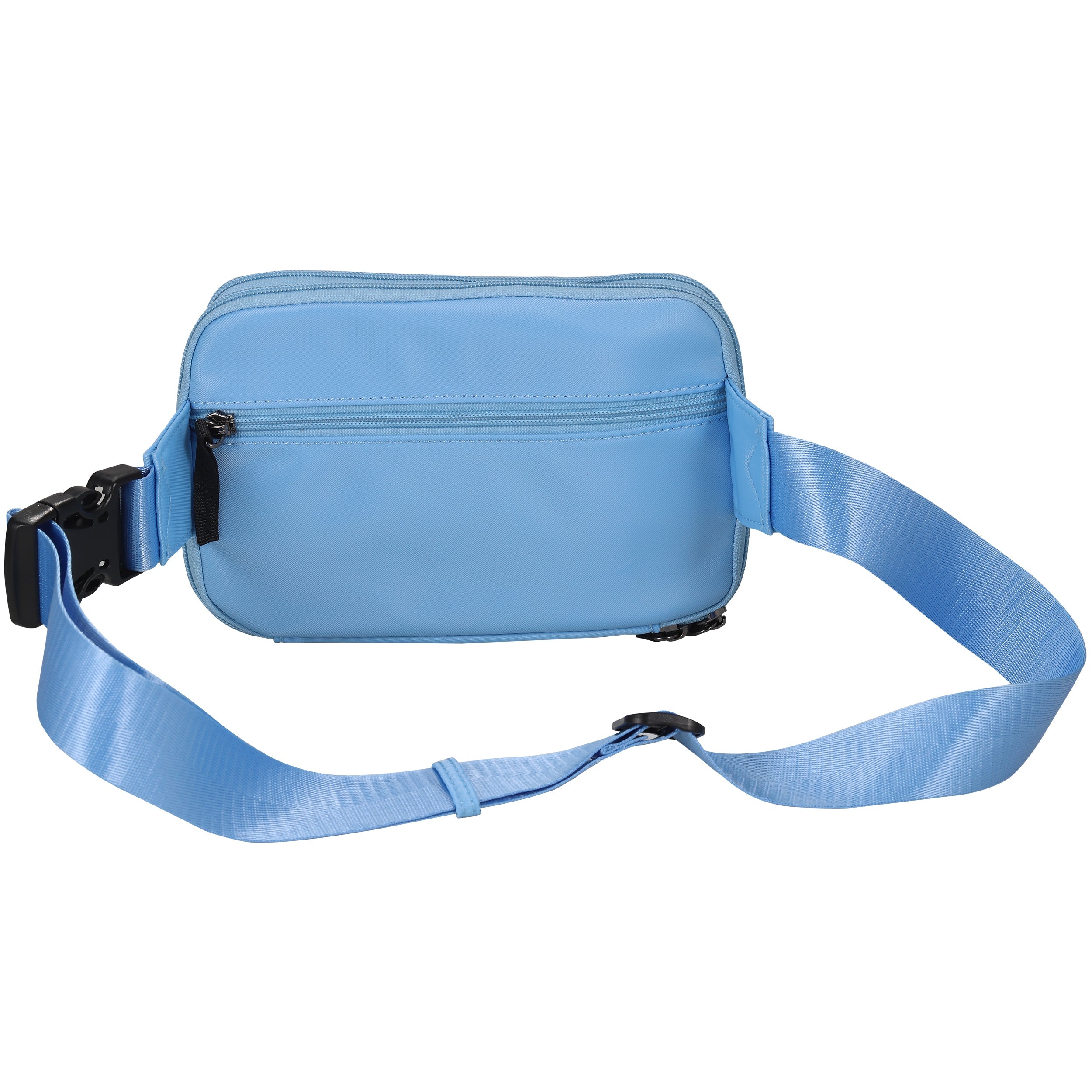 Concealed Carry Molly Nylon Fanny Pack/Sling by Lady Conceal - Carry Girl Gear