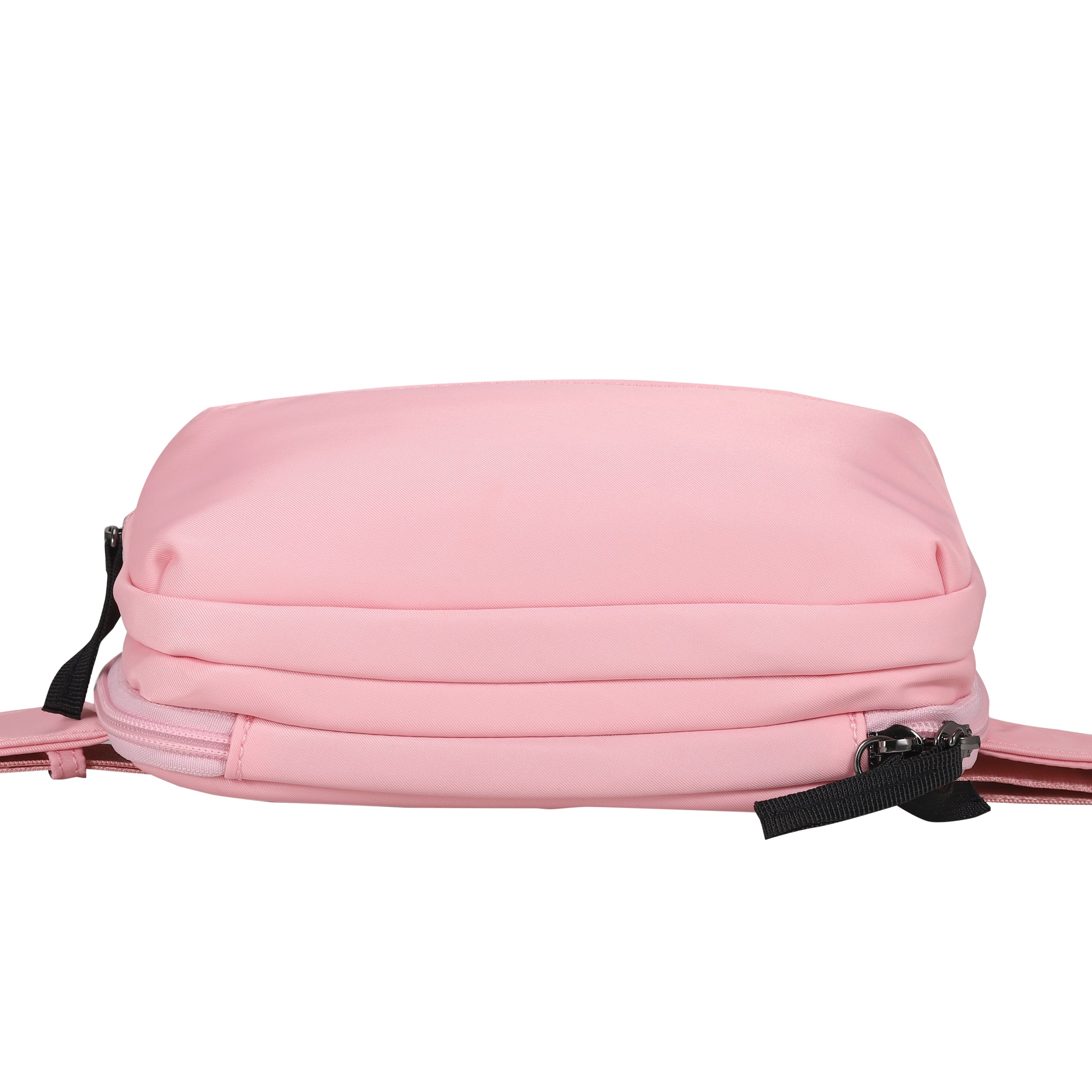 Concealed Carry Molly Nylon Fanny Pack/Sling by Lady Conceal - Carry Girl Gear