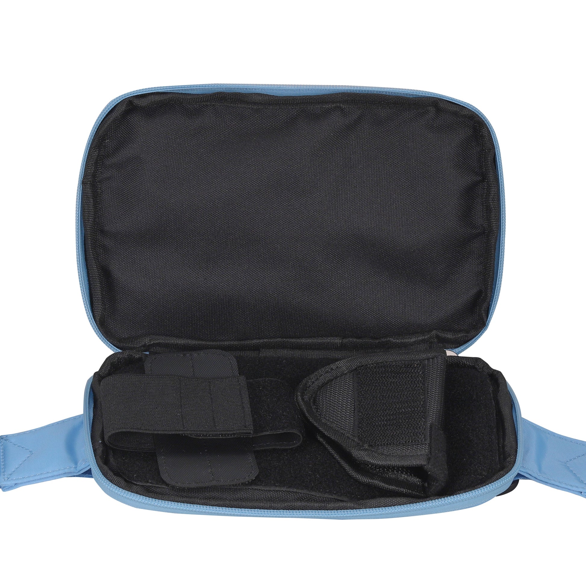 Concealed Carry Molly Nylon Fanny Pack/Sling by Lady Conceal - Carry Girl Gear