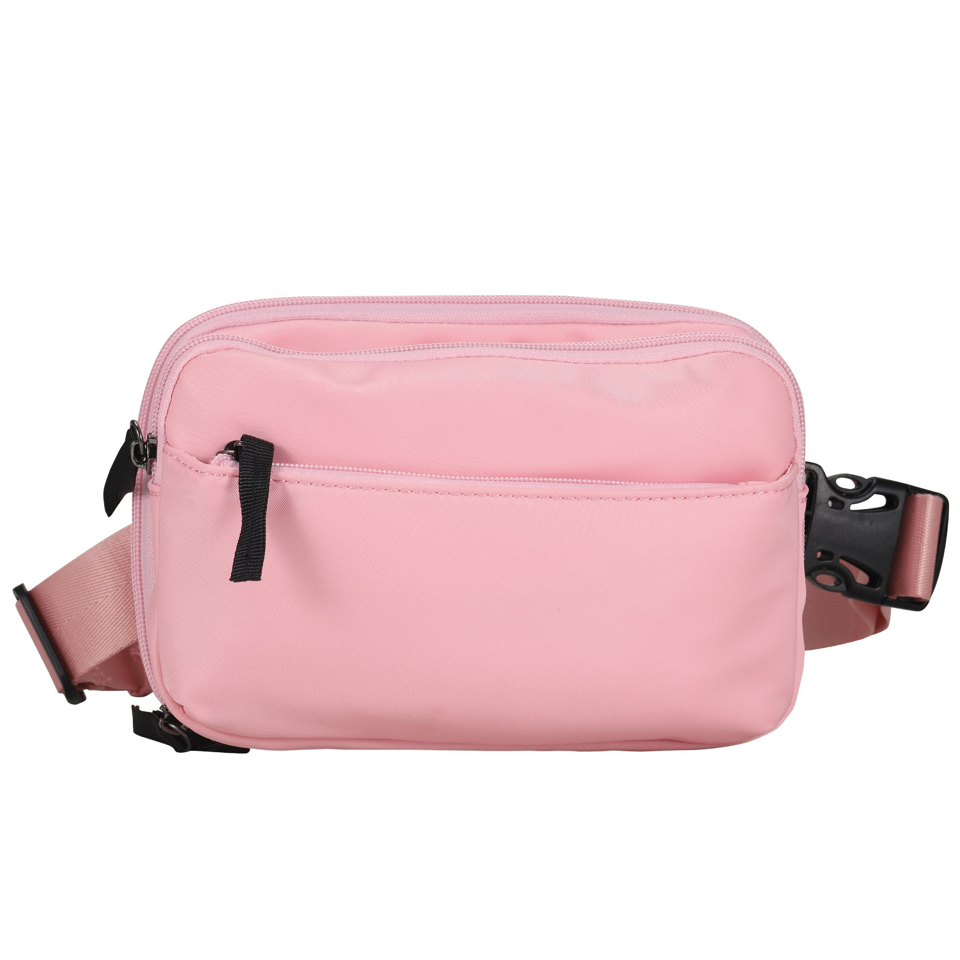 Concealed Carry Molly Nylon Fanny Pack/Sling by Lady Conceal - Carry Girl Gear