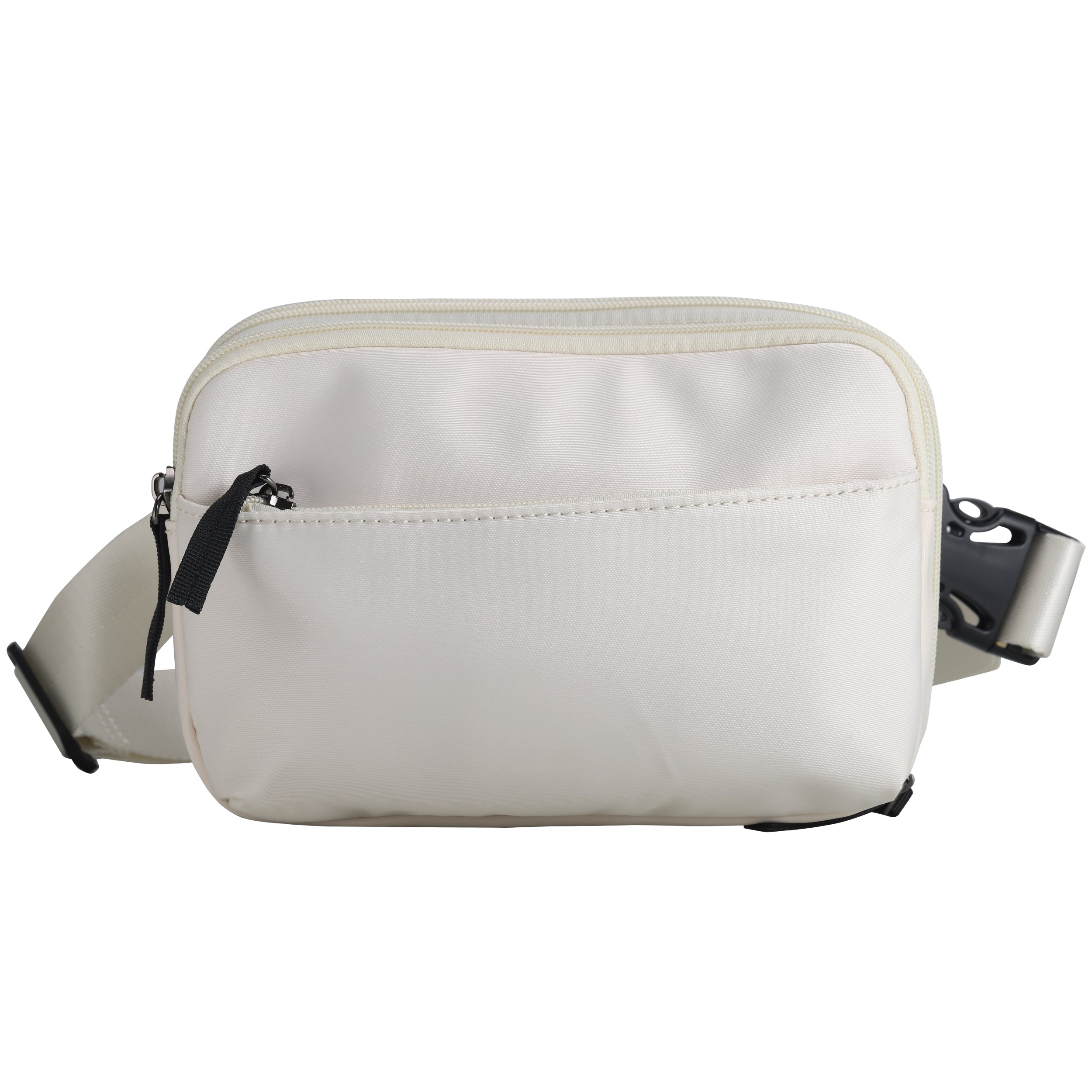 Concealed Carry Molly Nylon Fanny Pack/Sling by Lady Conceal - Carry Girl Gear
