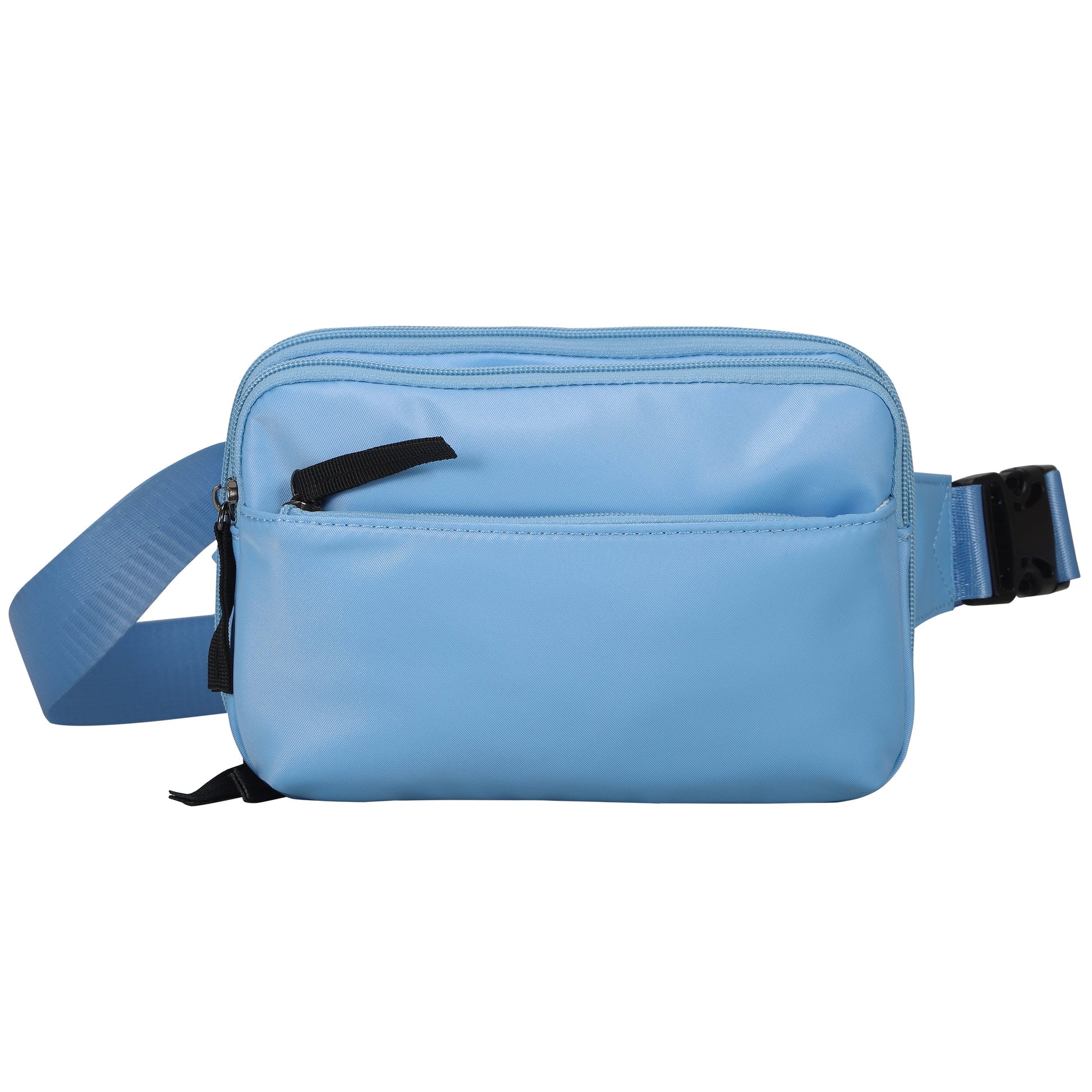 Concealed Carry Molly Nylon Fanny Pack/Sling by Lady Conceal - Carry Girl Gear
