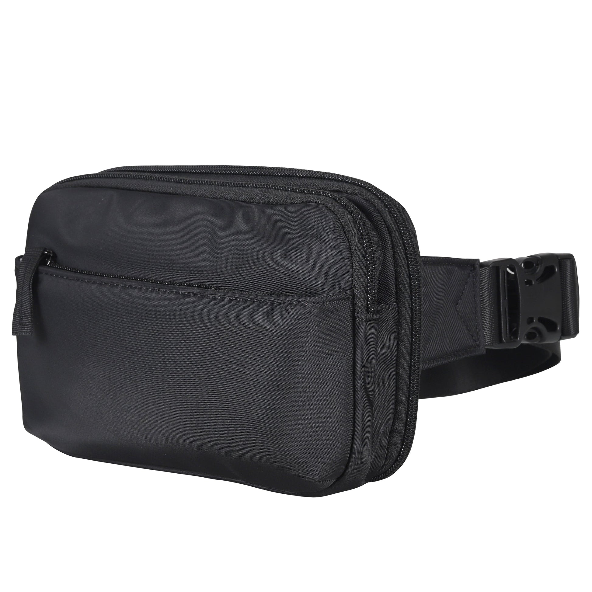 Concealed Carry Molly Nylon Fanny Pack/Sling by Lady Conceal - Carry Girl Gear