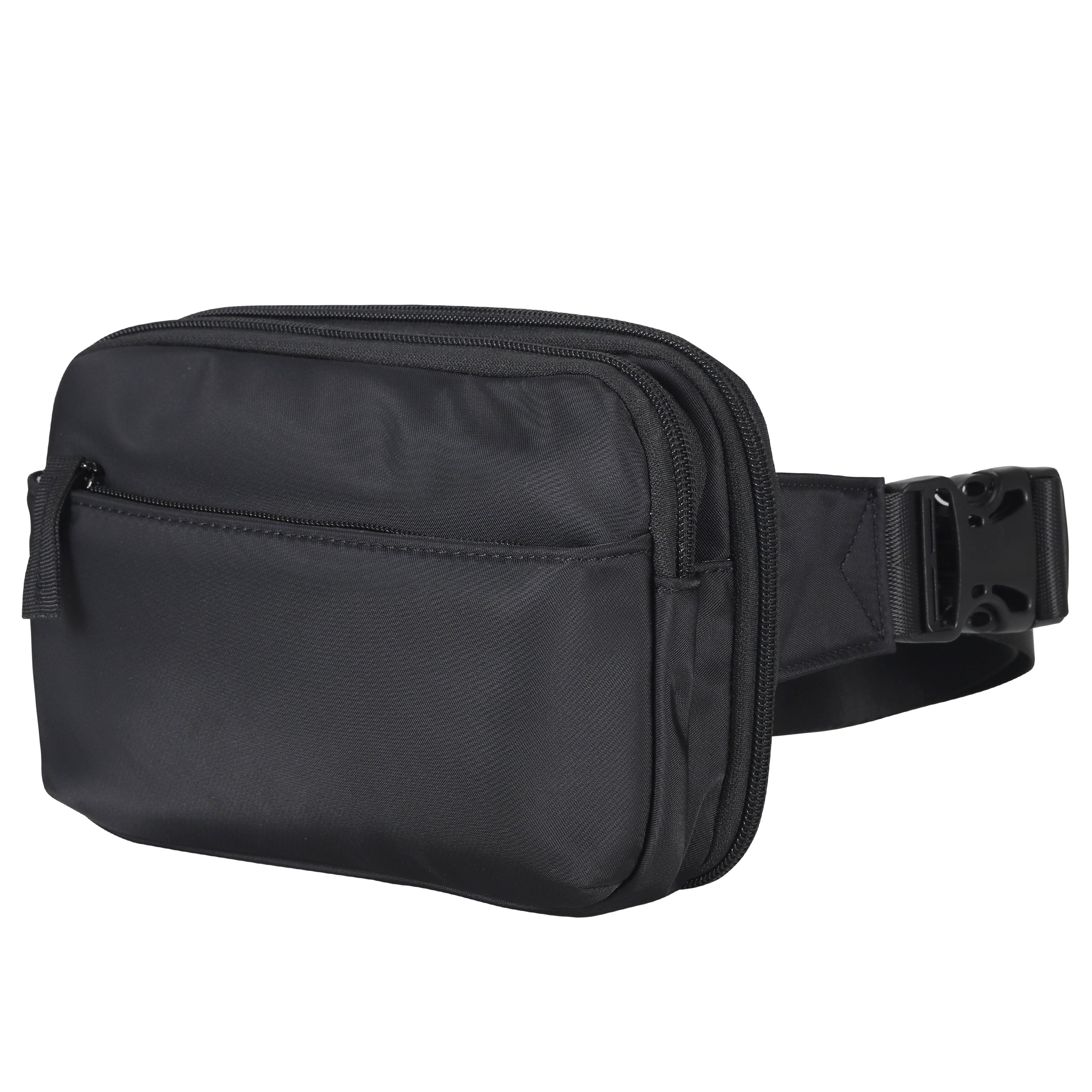 Concealed Carry Molly Nylon Fanny Pack/Sling by Lady Conceal - Carry Girl Gear
