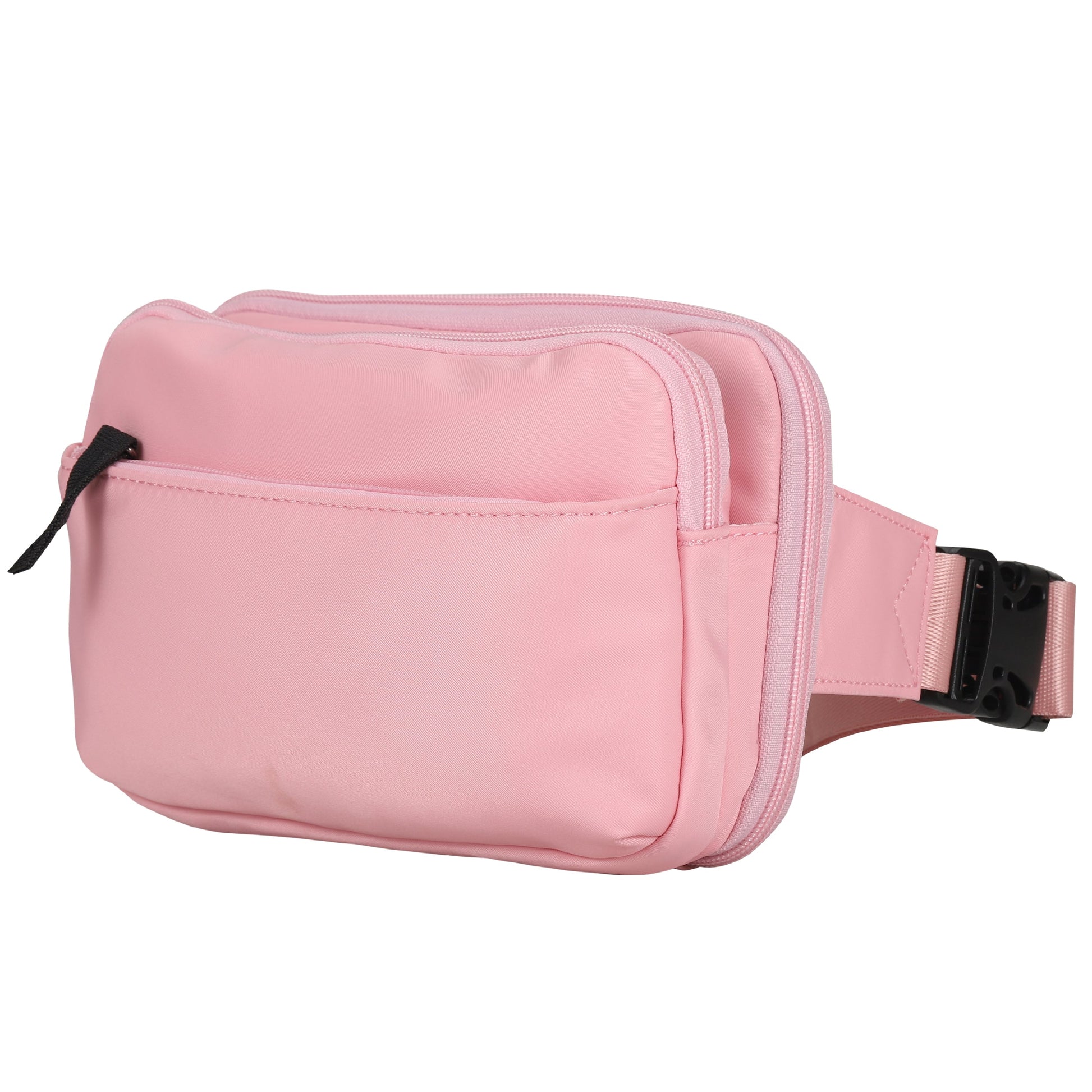Concealed Carry Molly Nylon Fanny Pack/Sling by Lady Conceal - Carry Girl Gear