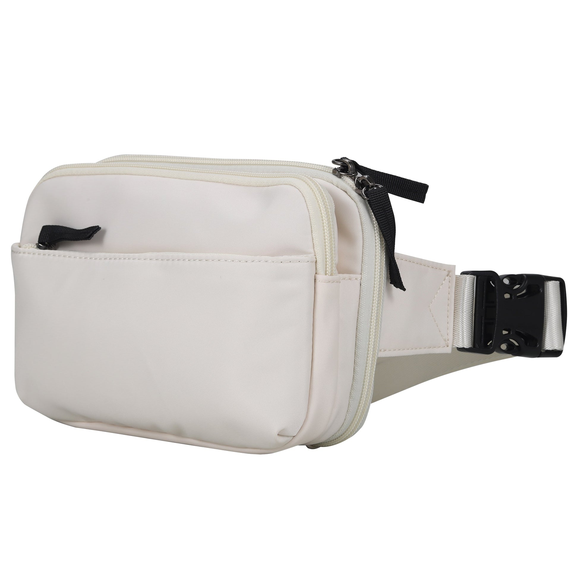 Concealed Carry Molly Nylon Fanny Pack/Sling by Lady Conceal - Carry Girl Gear