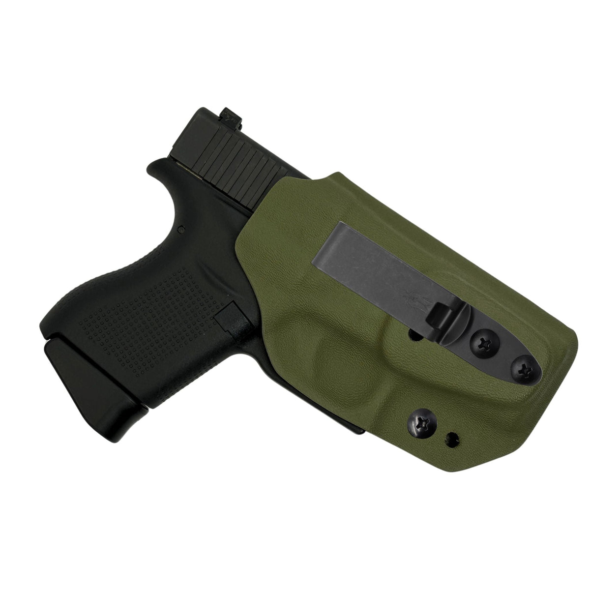Betty 2.0 IWB Holster for Canik Mete MC9LS/L