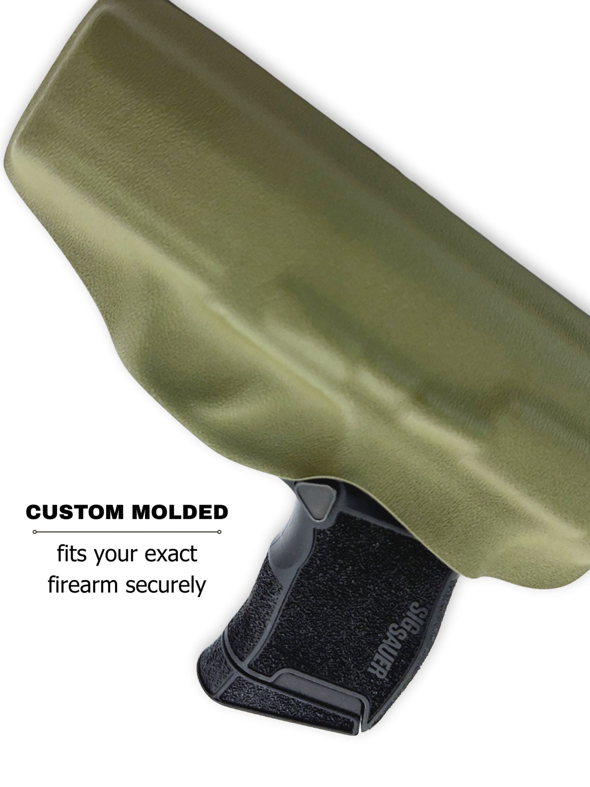 Flashbang Bra Holster for Canik Mete MC9ls/l