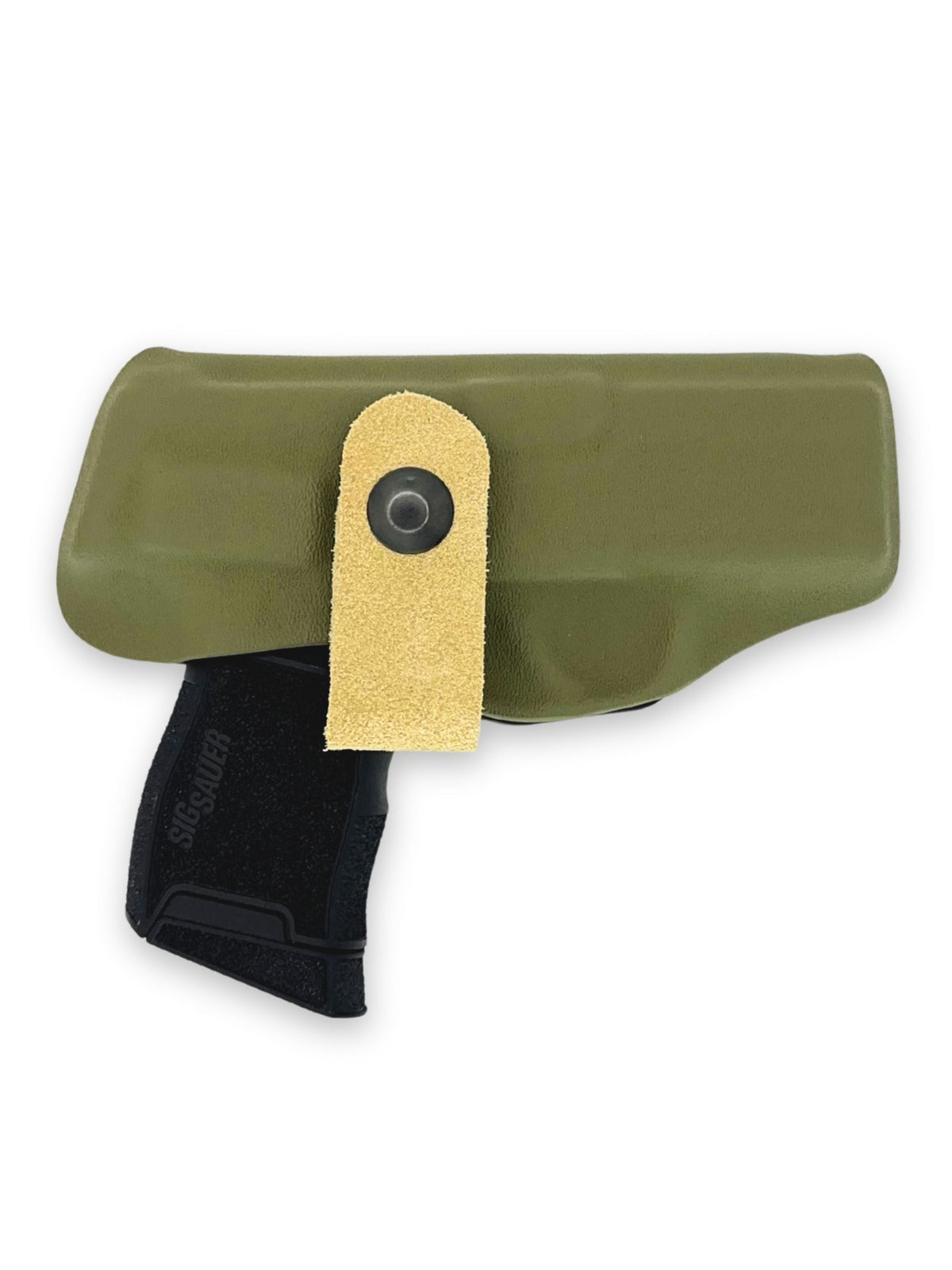 Flashbang Bra Holster for Canik Mete MC9ls/l