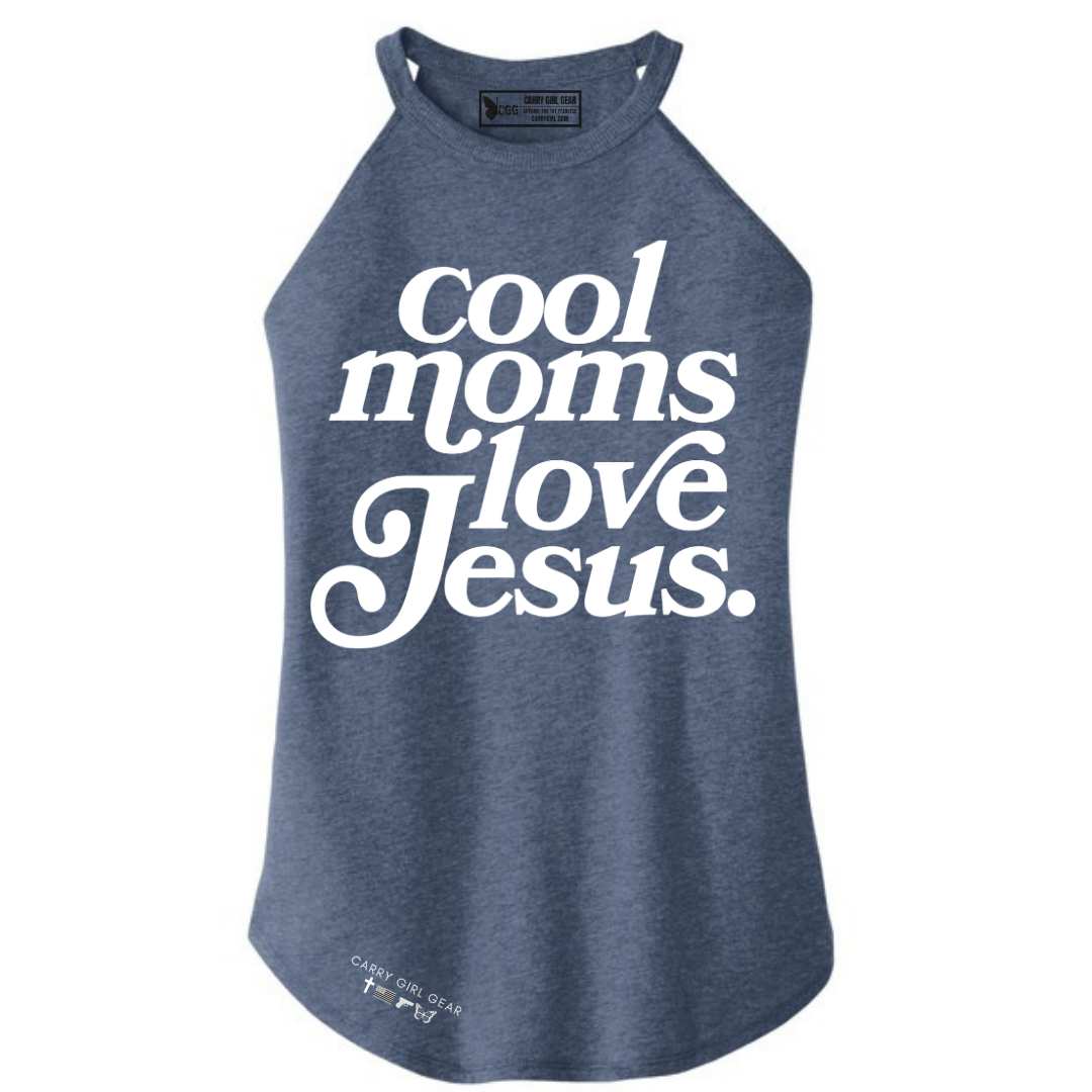 COOL MOMS TANK