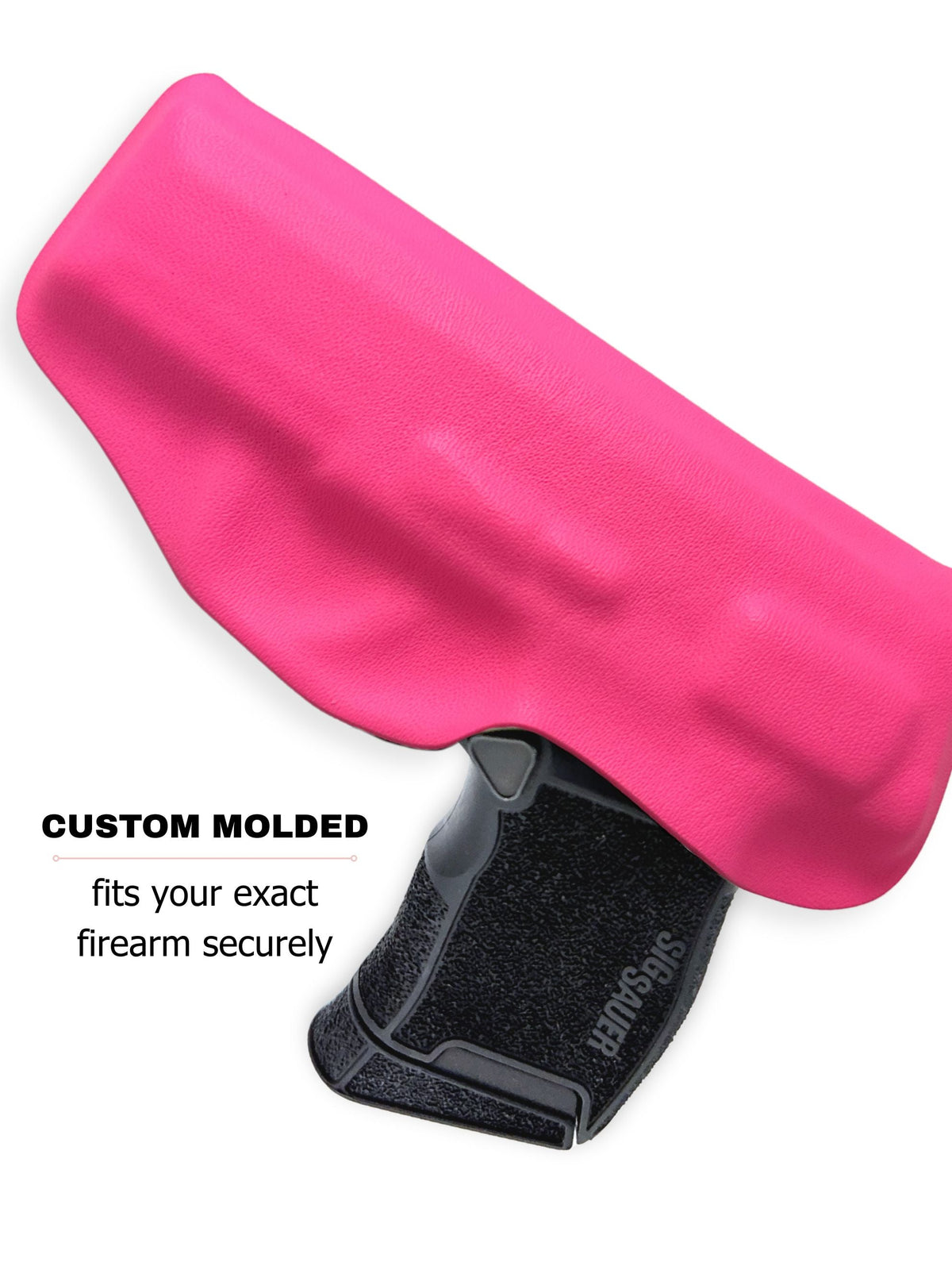 Flashbang Bra Holster for Canik Mete MC9ls/l