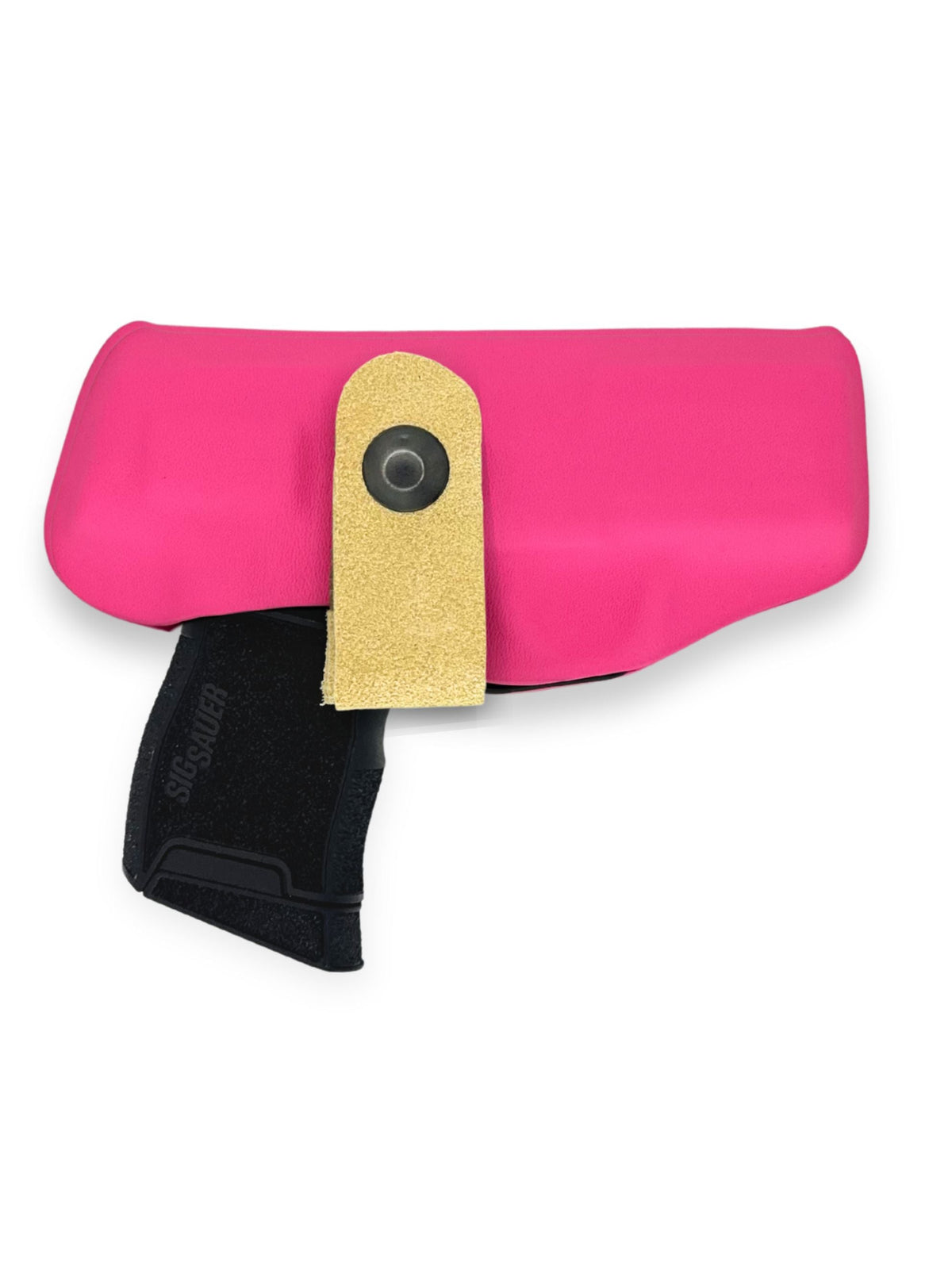 Flashbang Bra Holster for Canik Mete MC9ls/l