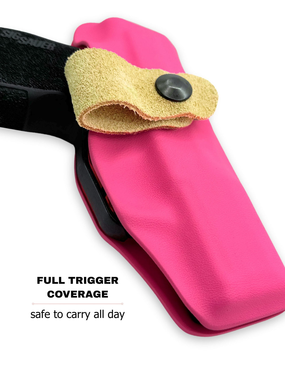 Flashbang Bra Holster for Canik Mete MC9ls/l