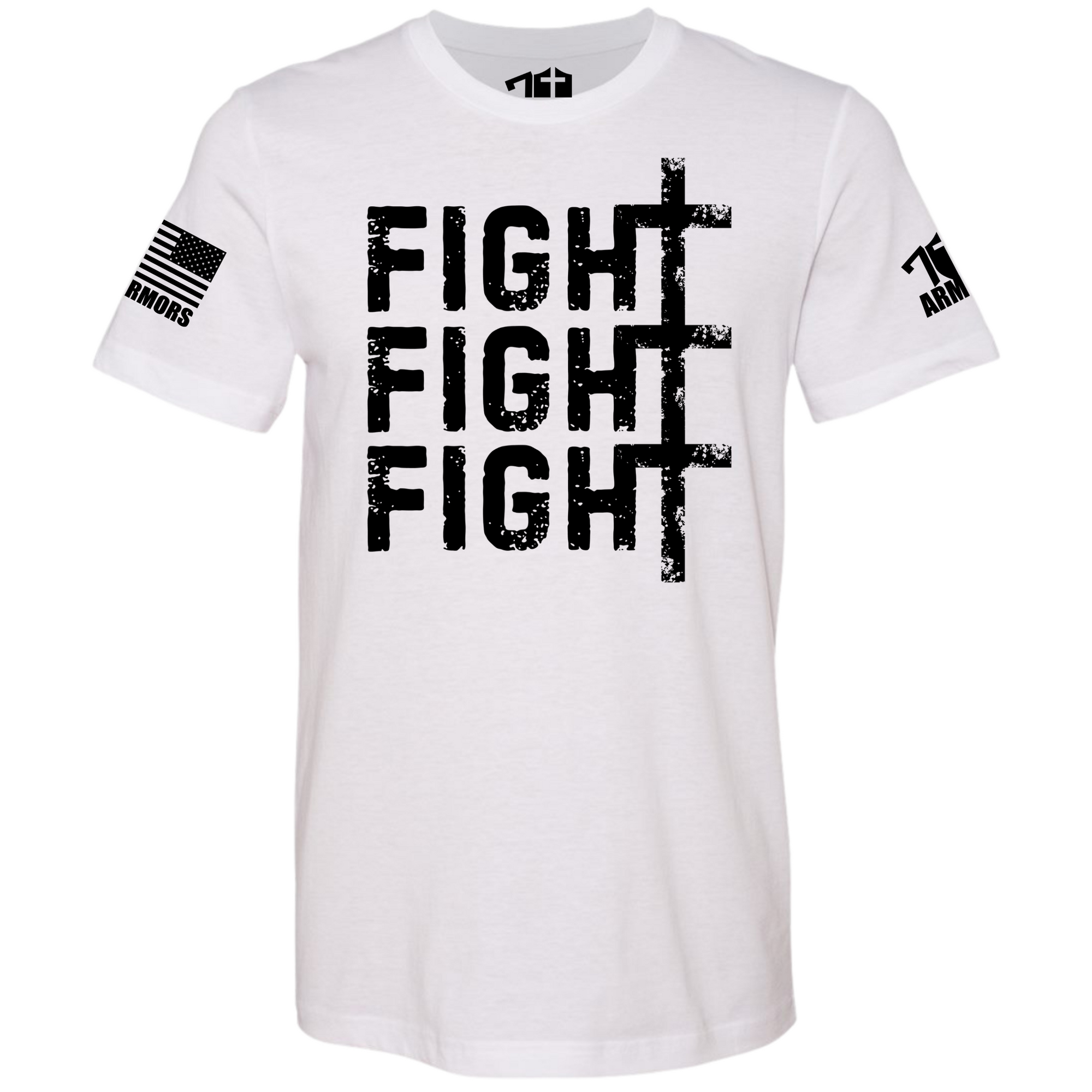 FIGHT T-SHIRT