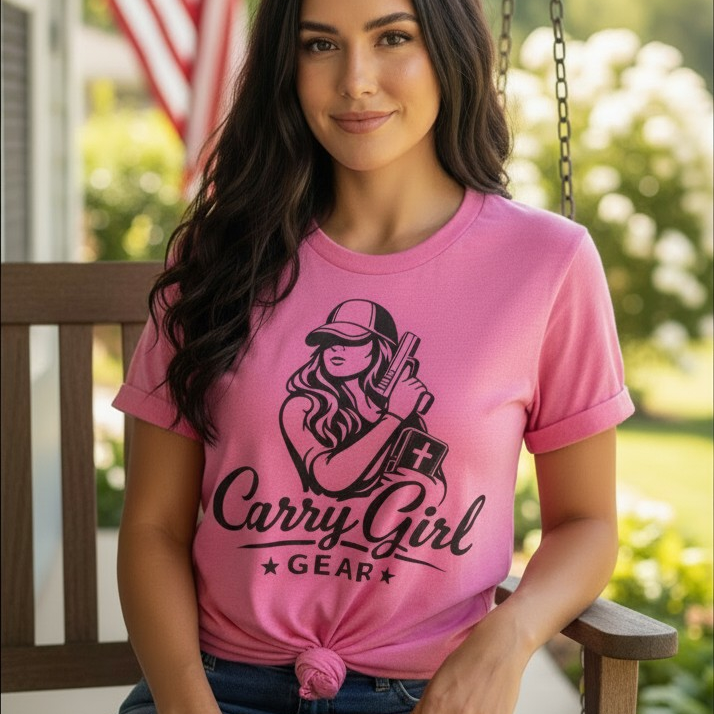 GRIT & GRACE TEE