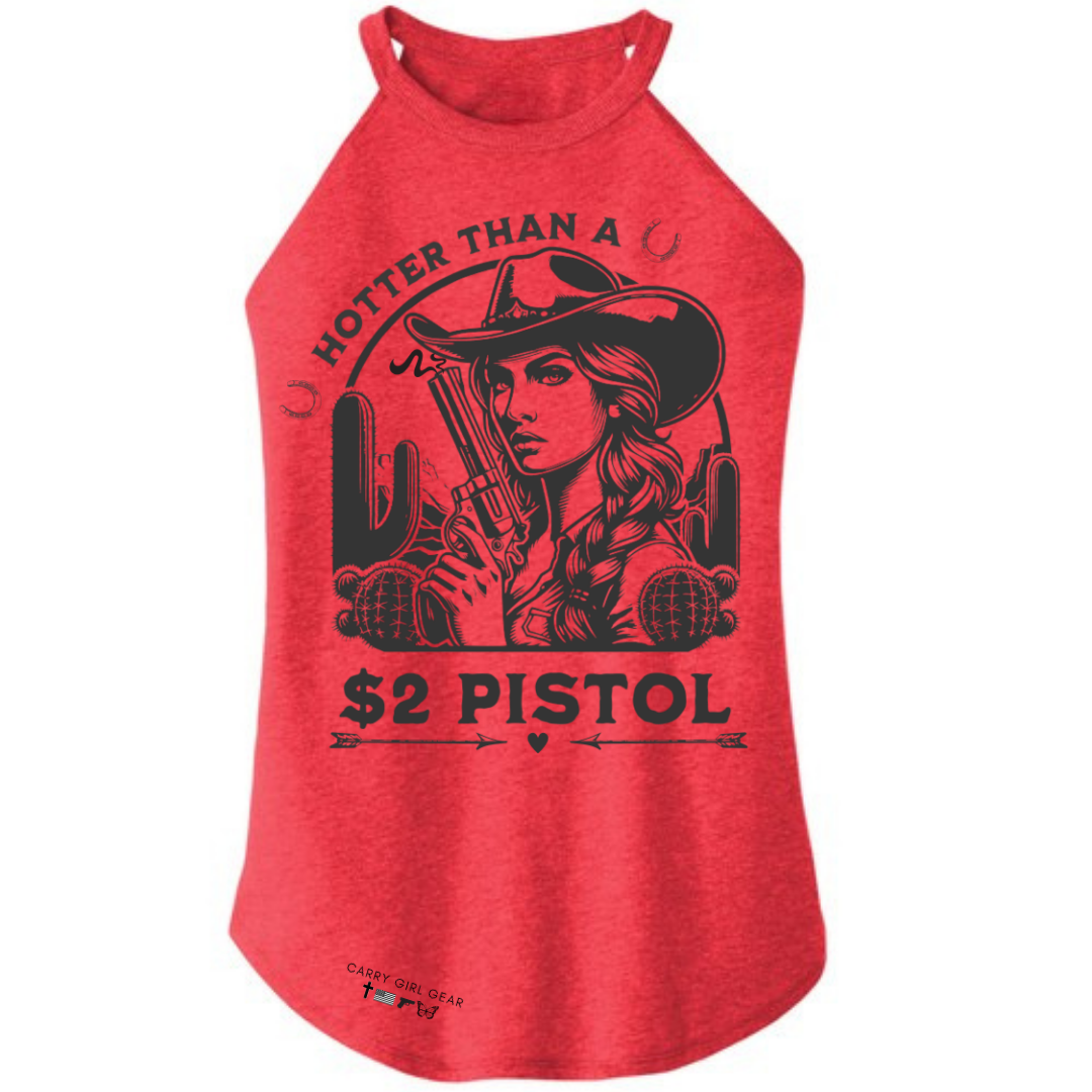 $2 PISTOL TANK