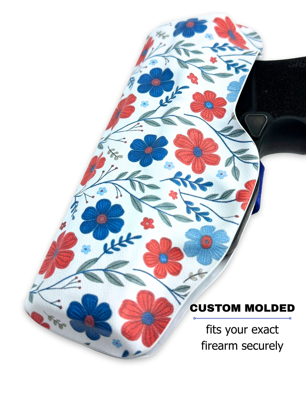 Flashbang Bra Holster for Canik Mete MC9ls/l