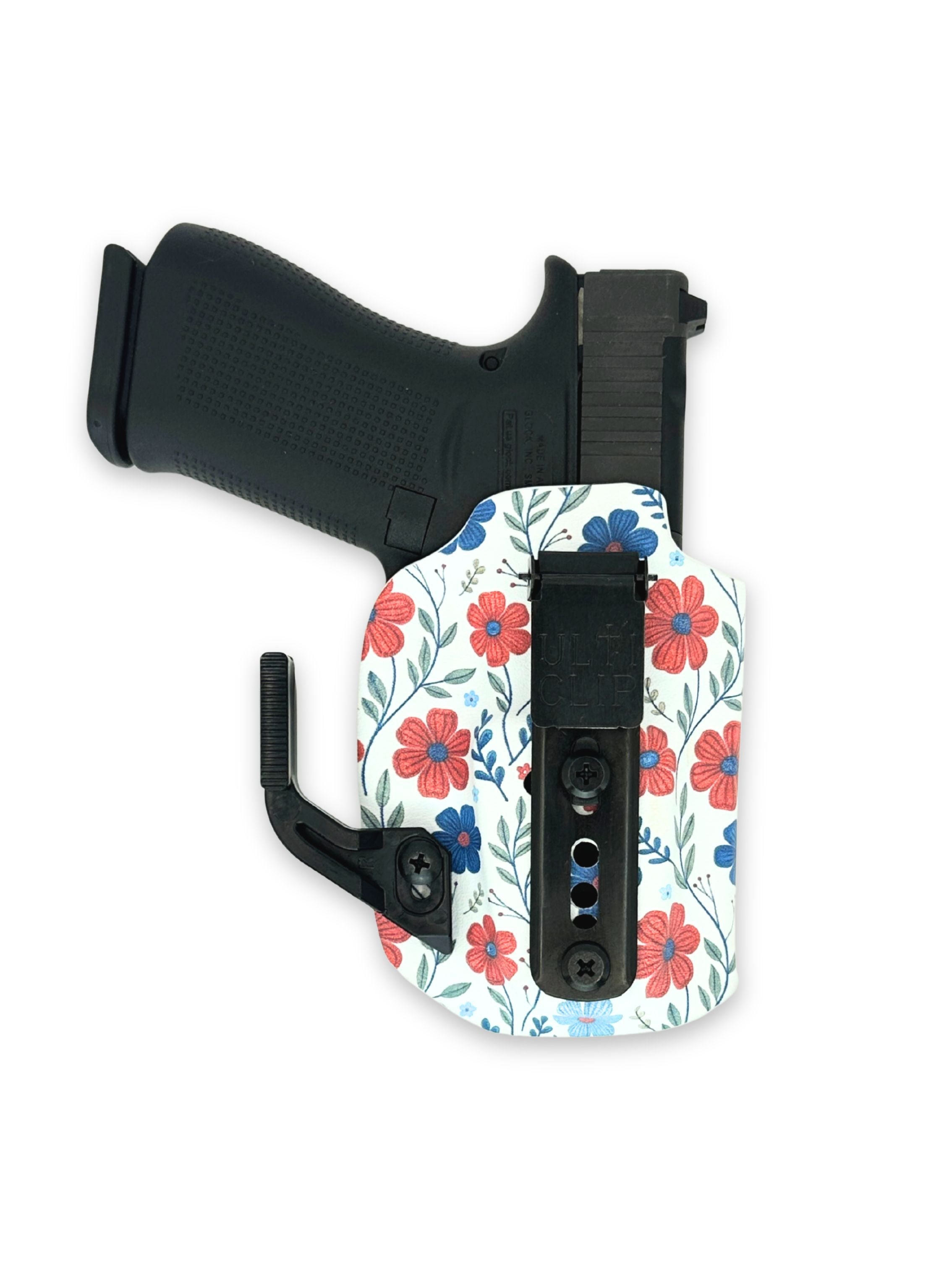 Betty 2.0 IWB Holster for Sig P938