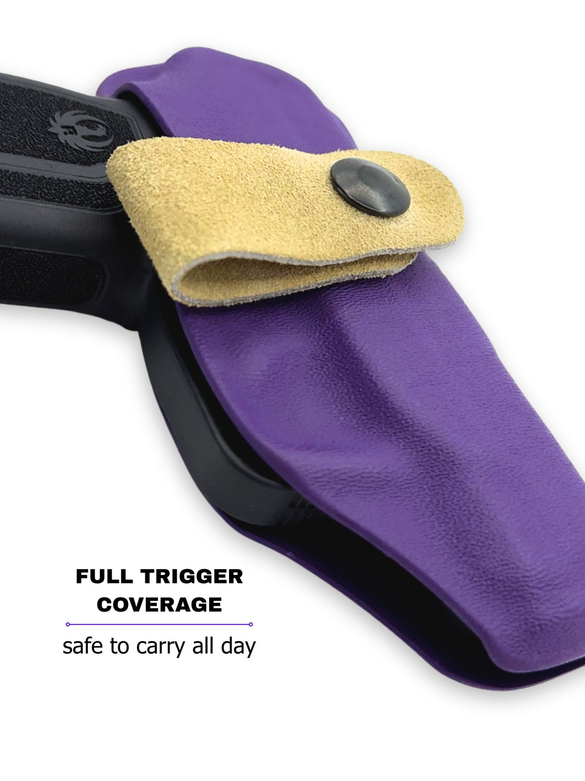 Flashbang Bra Holster for Canik Mete MC9ls/l