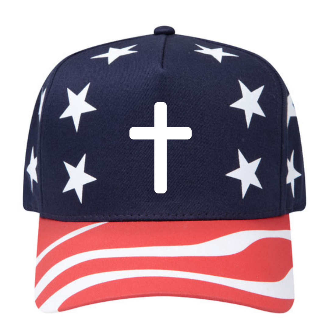 One Nation Under God Hat