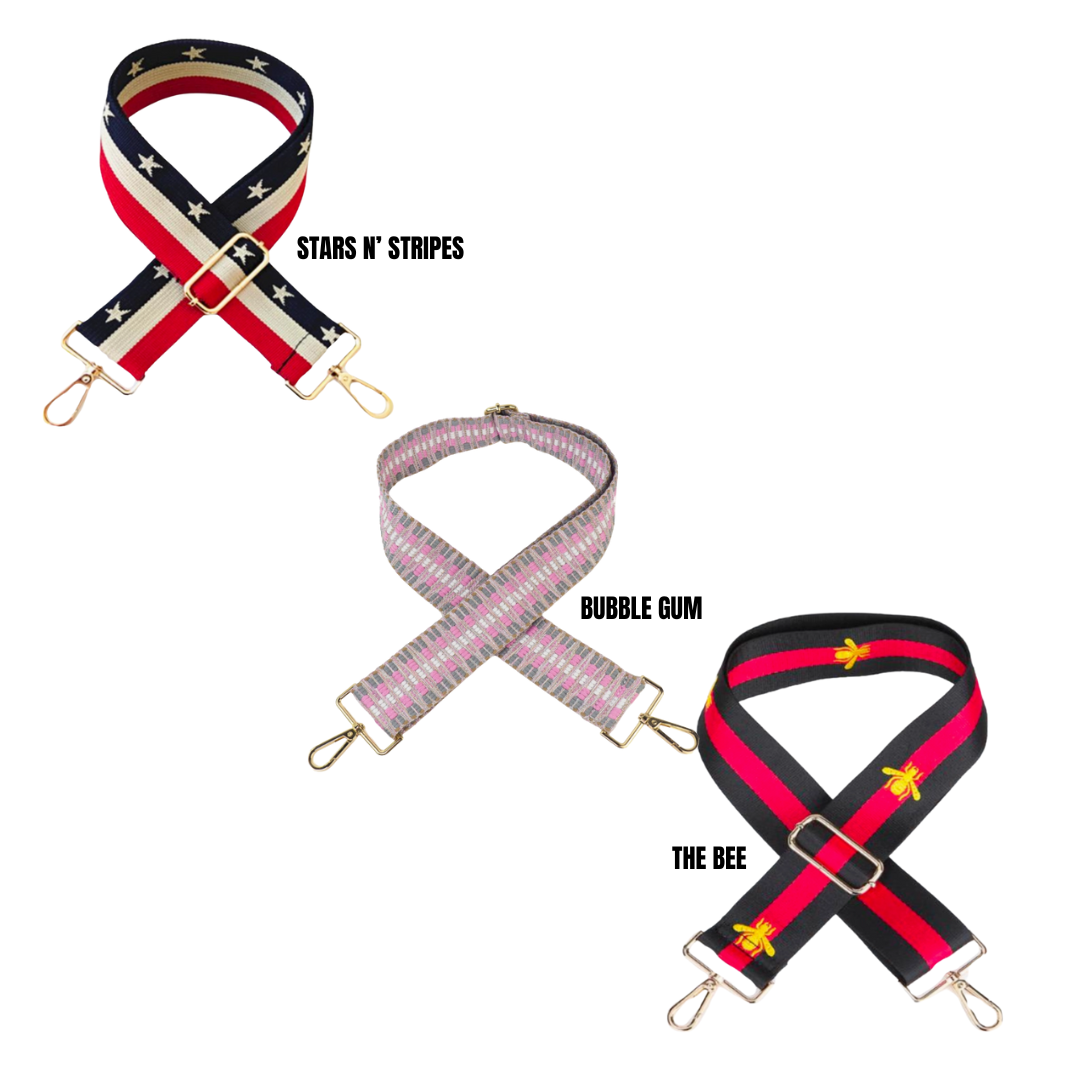 The Esther Bible Bag