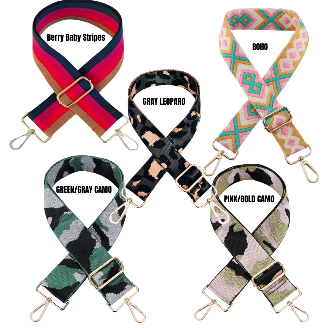 The Esther Bible Bag