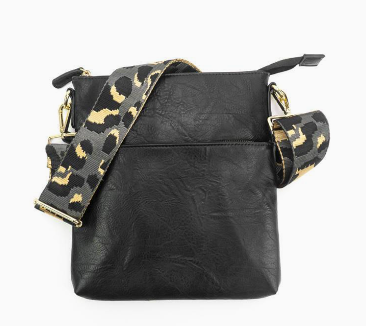 The Elizabeth Bible Bag