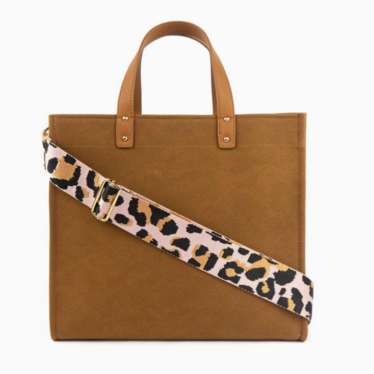 The Abigail Bible Bag