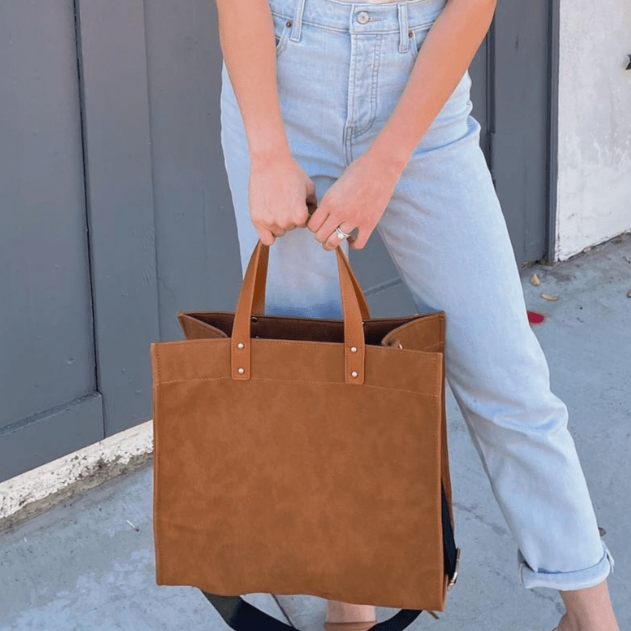 The Abigail Bible Bag