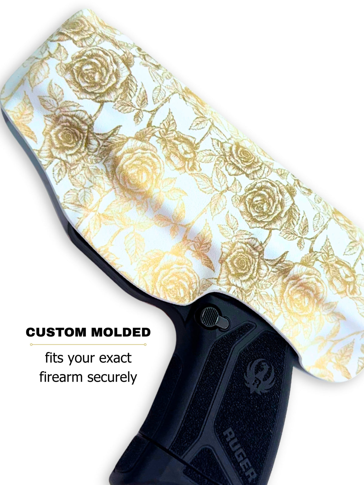 Flashbang Bra Holster for Canik Mete MC9ls/l