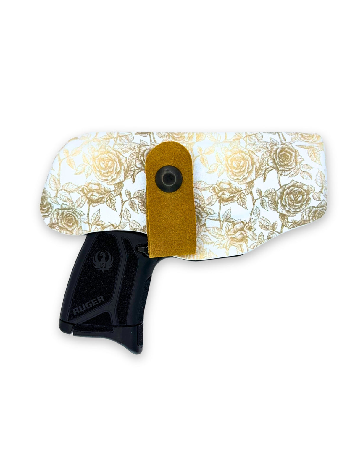 Flashbang Bra Holster for Canik Mete MC9ls/l