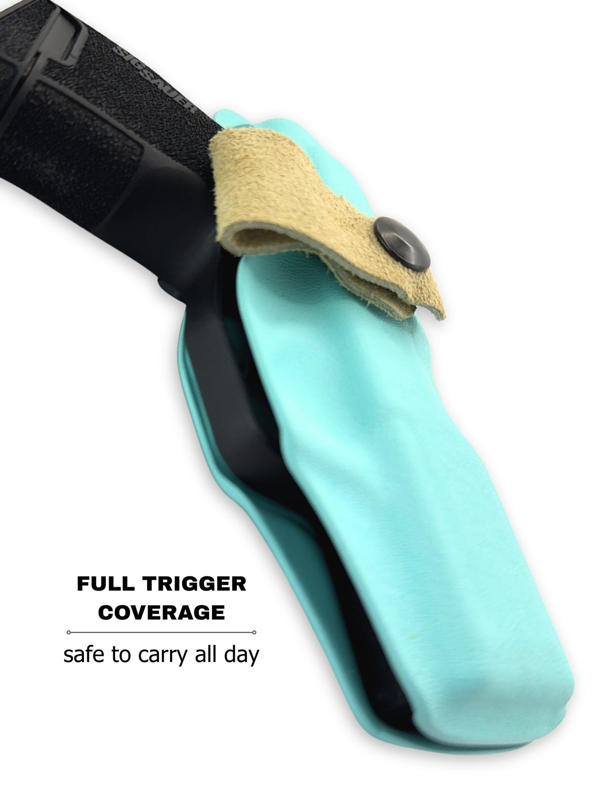 Flashbang Bra Holster for Canik Mete MC9ls/l
