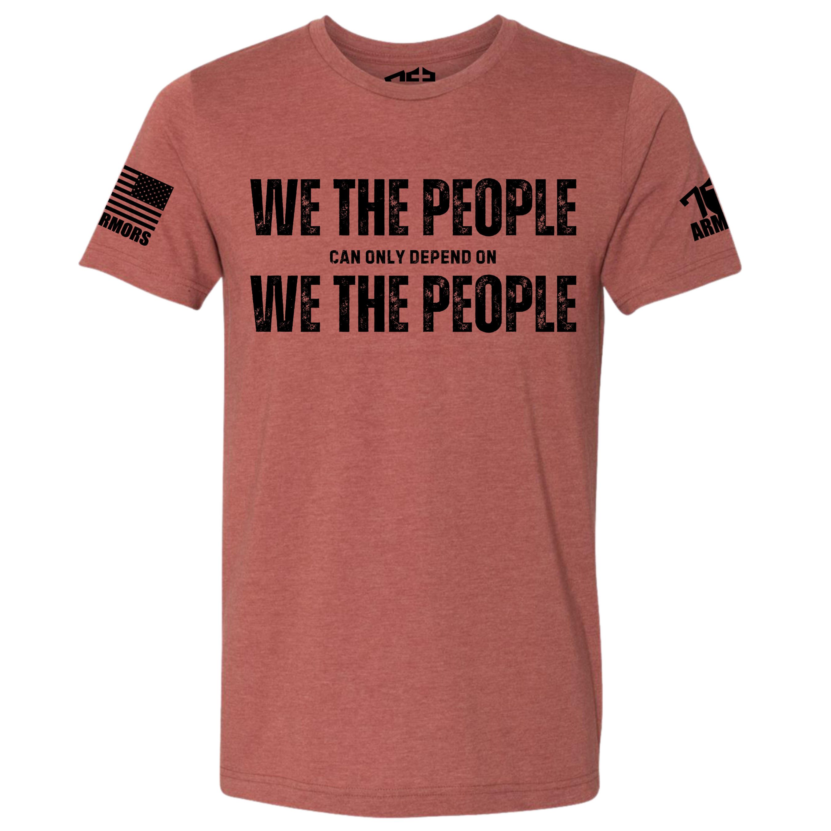 WE THE PEOPLE T-SHIRT