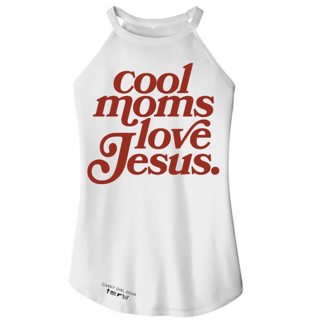 COOL MOMS TANK