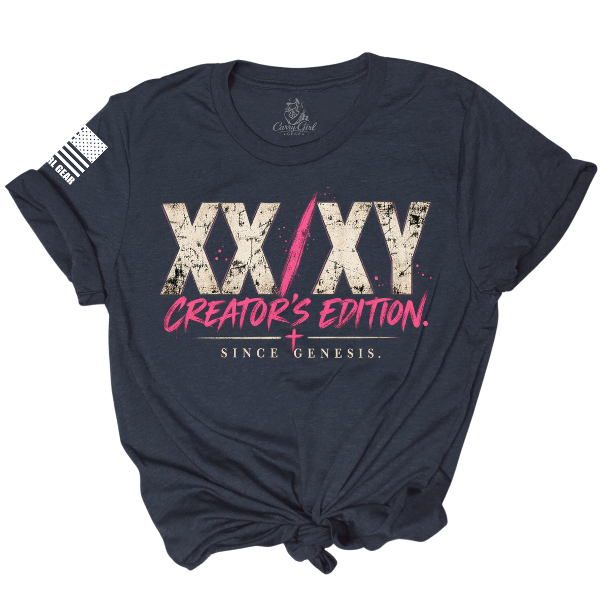 XX / XY Creator's Edition Tee