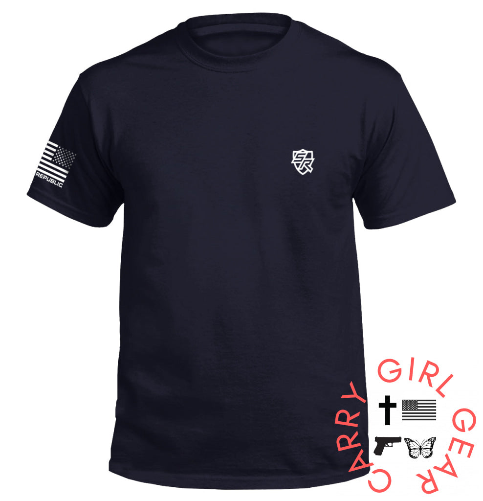 A Salt Rifle Nc - Apparel