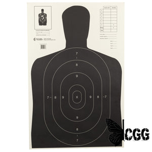 ACTION TARGETS 100PK - Carry Girl Gear