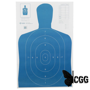 ACTION TARGETS 100PK - Carry Girl Gear