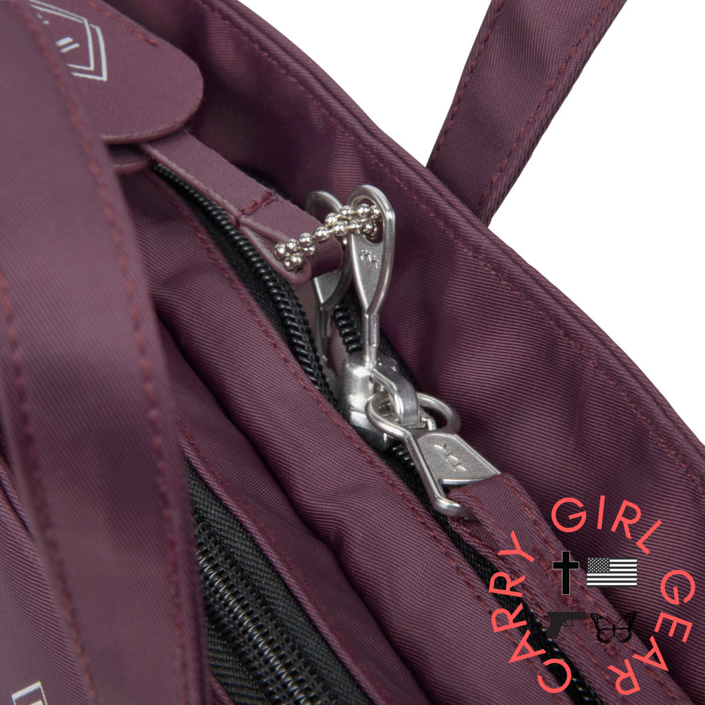 Adventure Concealed Carry Cross Body Purse Ccw