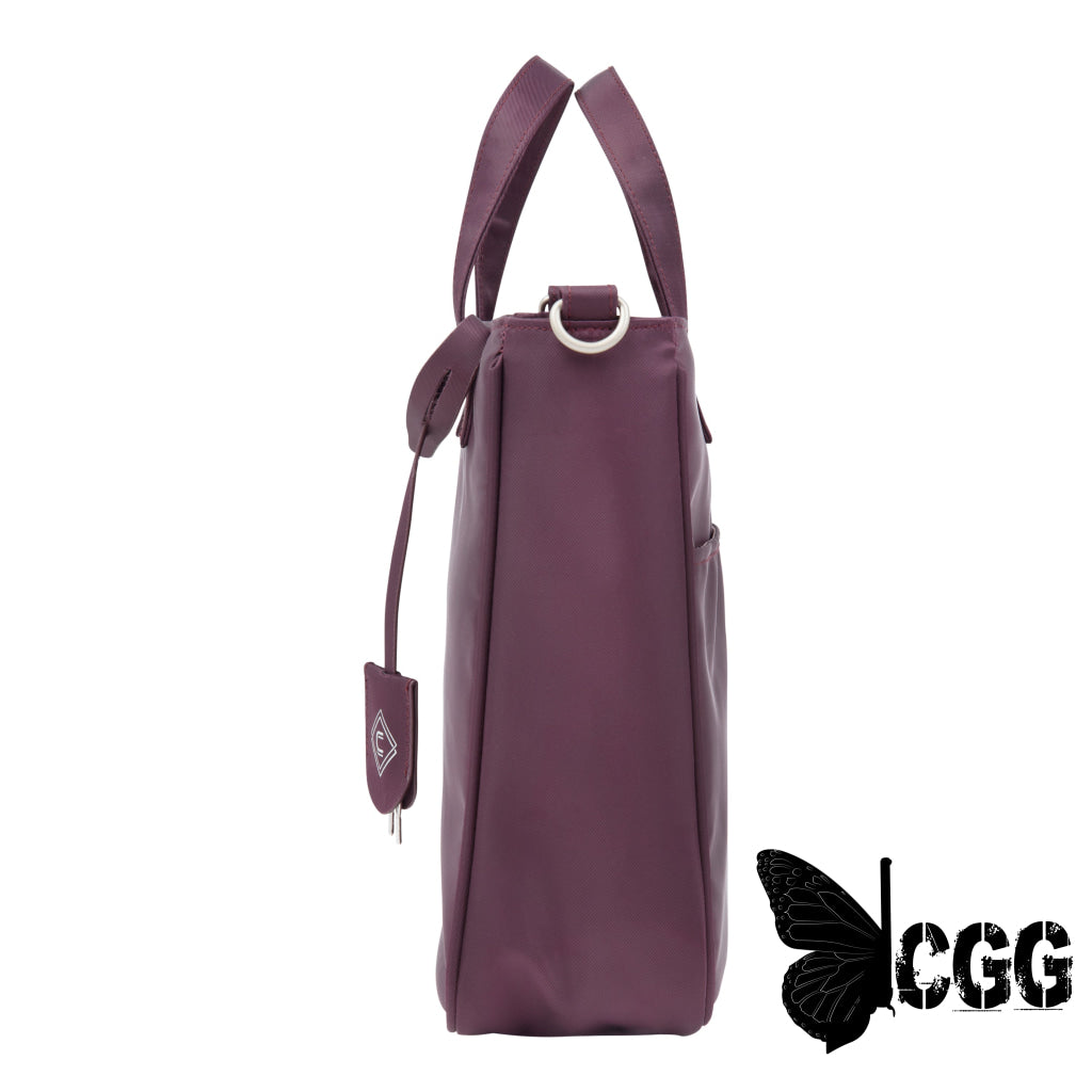 Adventure Concealed Carry Cross Body Purse Ccw