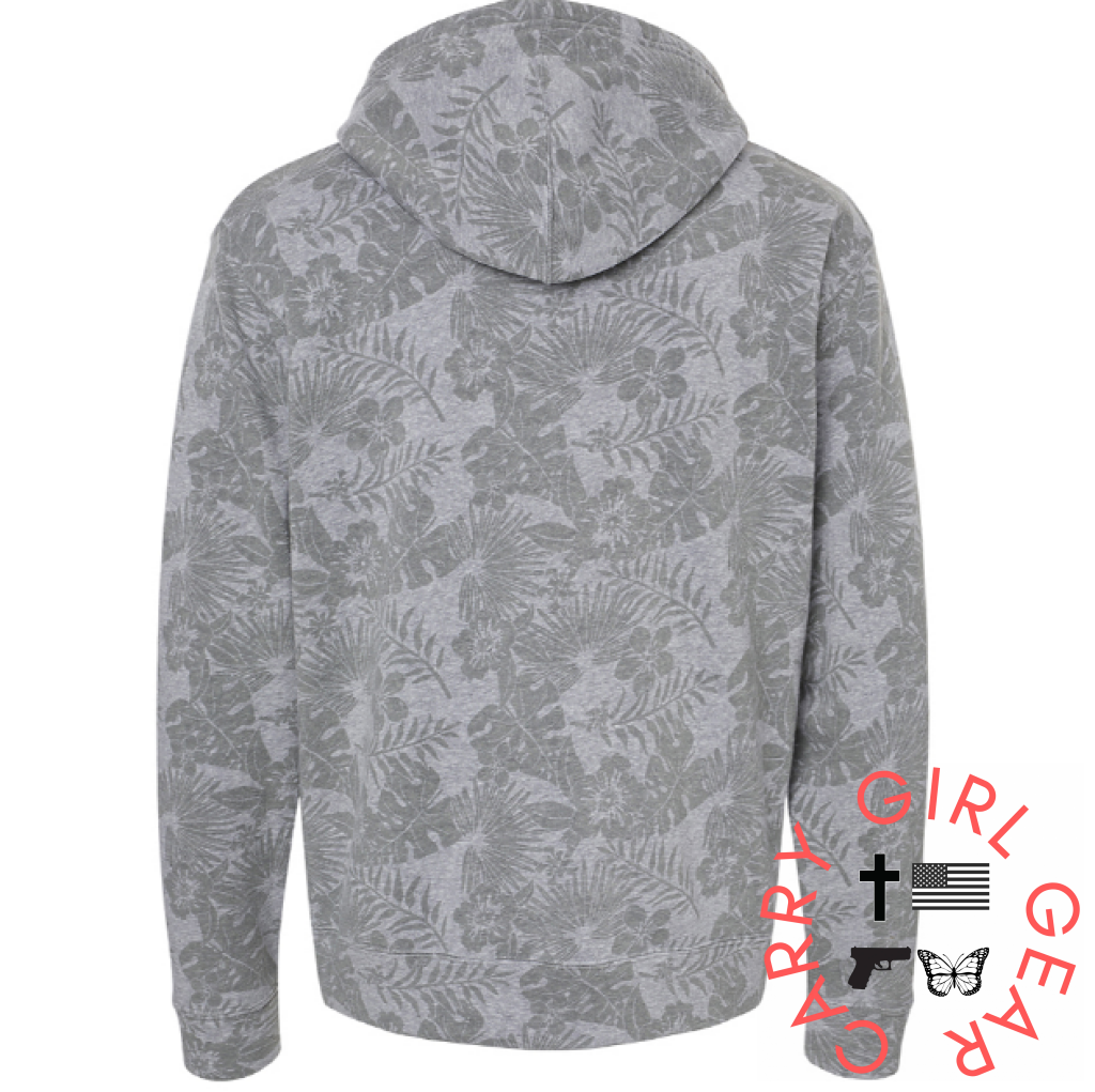 Aegis Authority Aloha Hoodie