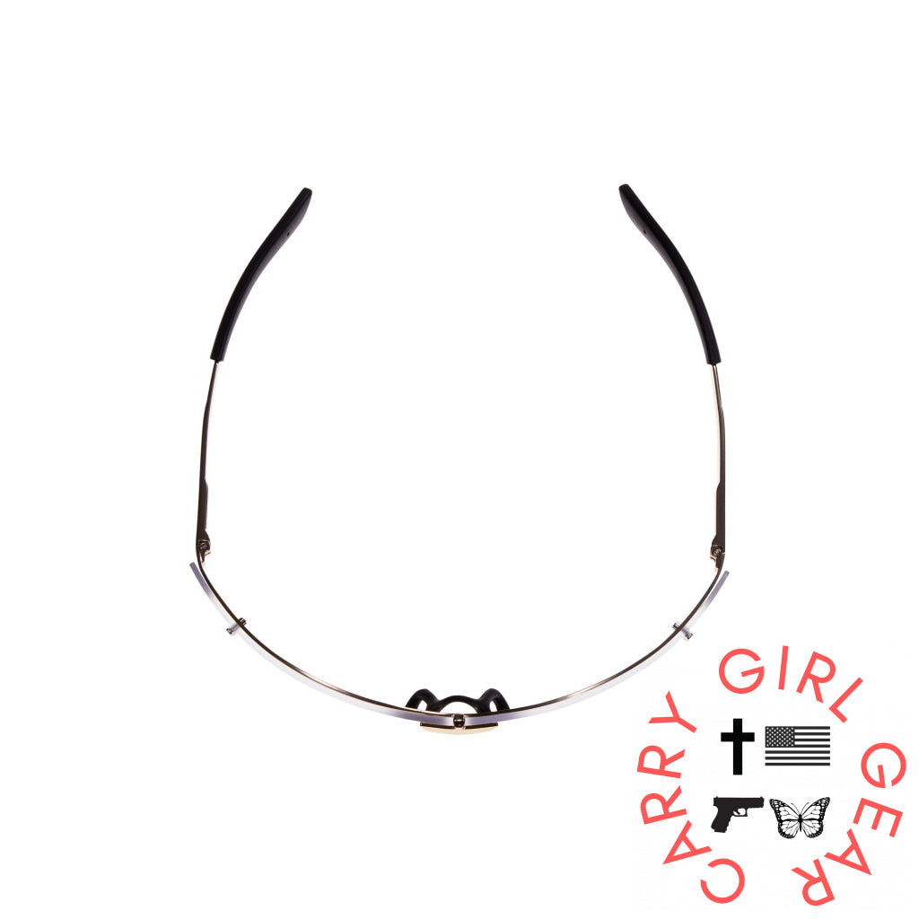 Afire Protective Shooting Safety Glasses