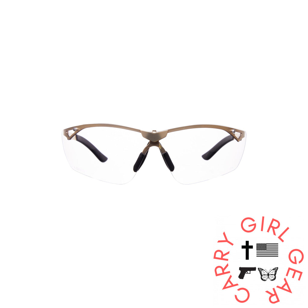 Afire Protective Shooting Safety Glasses