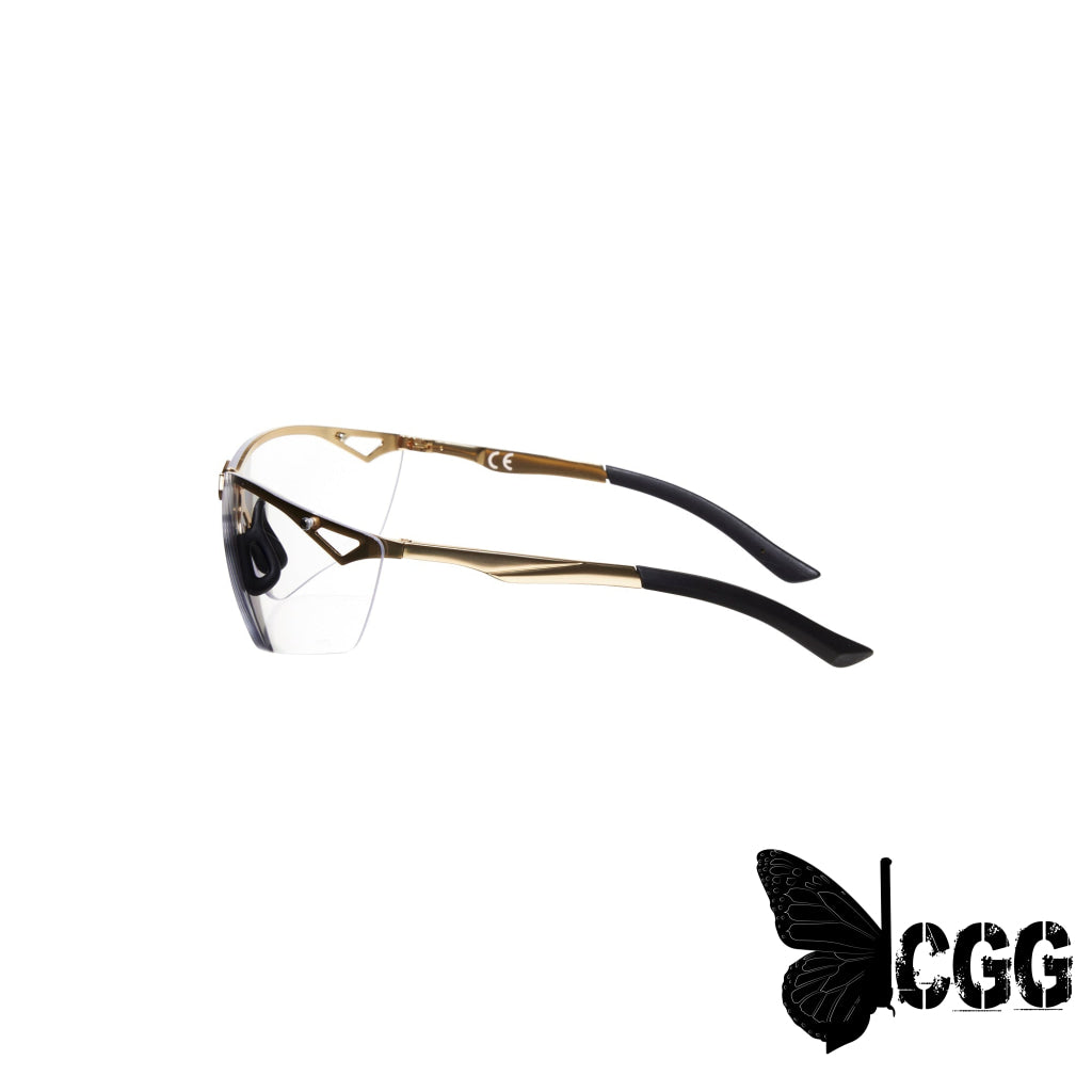 Afire Protective Shooting Safety Glasses